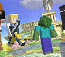 Nintendo has revealed ‘Minecraft’ fighters for ‘Super Smash Bros Ultimate’