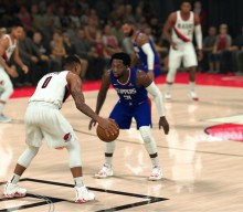 Studio behind NBA and WWE titles is making an AAA “open world driving game”