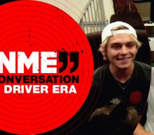 Five things we learned from our In Conversation video chat with The Driver Era