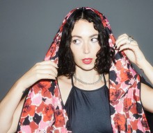 Kelly Lee Owens says she was “channelling a part of Keith Flint” in her single ‘On’