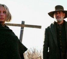 Tom Hanks plays frontier journalist on a rescue mission in ‘News Of The World’ trailer – watch