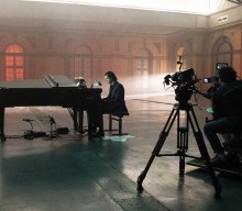 Watch Nick Cave perform his unreleased track ‘Euthanasia’ during ‘Idiot Prayer’ live show