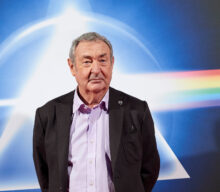 Soundtrack Of My Life: Pink Floyd’s Nick Mason