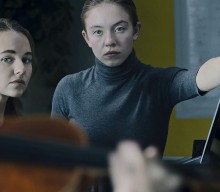 ‘Nocturne’ review: Blumhouse horror about feuding musicians fluffs the high notes