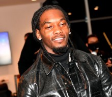 Offset detained after alleged confrontation with Donald Trump supporters