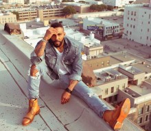 ‘Power’ star Omari Hardwick: “Horror hadn’t really been touched by people that look like me”
