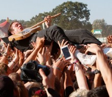 Live gigs impossible under top two tiers of government’s new lockdown measures