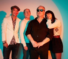 Pixies share short documentary capturing making of new album ‘Doggerel’
