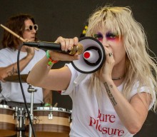 Hayley Williams ‘leaks’ new song ‘My Limb’ by hand-delivering CD to fan