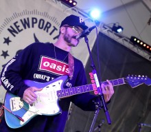 Portugal. The Man share “36%” version of ‘Feel It Still’ to encourage voter participation