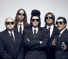 Puscifer: “Eventually we’ll go the way of the dinosaurs, and it will be OK”
