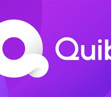Shortform streaming platform Quibi shutting down after just six months