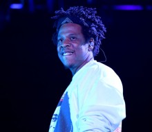 JAY-Z reportedly files trademark for TV and film production company