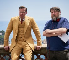 Ben Wheatley on his COVID-19 horror film: “It’s terrifying”