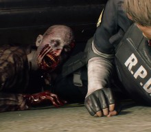 ‘Resident Evil’ next-gen upgrade physical editions not planned “right now”