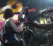 Capcom reveals it was hacked, no customer customer data stolen