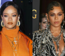 Rihanna, Beyoncé and more express their support for the #EndSARS campaign