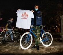 Save Our Scene is a two-wheeled London protest on a mission to save UK music