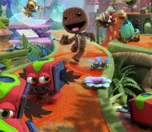 Watch the colourful story trailer for ‘Sackboy: A Big Adventure’