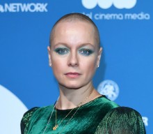 Samantha Morton speaks out against attitudes towards abused women