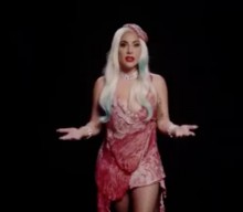 Lady Gaga has reportedly joined the cast of new film ‘Bullet Train’