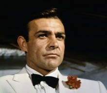 Entertainment world pays tribute to Sean Connery following iconic Bond actor’s death