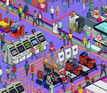 Sega are giving away multiple free games for 60th year anniversary