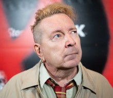 John Lydon doubles down on Trump support in bizarre interview: “He is the only hope”