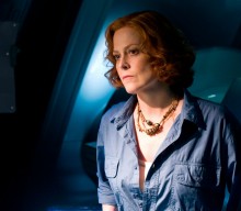 Sigourney Weaver filmed parts of ‘Avatar 2’ underwater