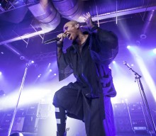 Skunk Anansie’s Skin: “Racism has grown since Trump came to power and the UK voted for Brexit”