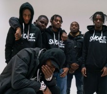 Smoke Boys – ‘All The Smoke’ review: UK rappers bow out with final mixtape, their legacy intact