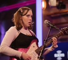 Hear Unknown Mortal Orchestra and Actress remix Soccer Mommy