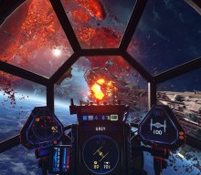 ‘Star Wars Squadrons’ review: the force is strong with this satisfying space combat simulator