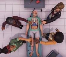 Bossa Studios has made ‘Surgeon Simulator 2’ free for NHS staff