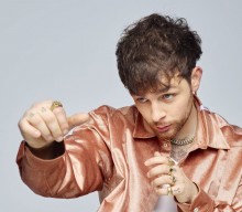 Watch Tom Grennan come out fighting in the cinematic video for his latest single ‘Amen’