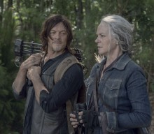 ‘The Walking Dead’ ending changed plans for Daryl and Carol spin-off
