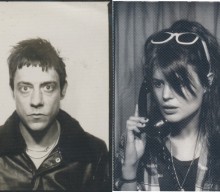 The Kills share unheard demo ‘Raise Me’ from new rarities album ‘Little Bastards’