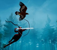‘The Pathless’ will launch with the PS5, also coming to PS4, PC and mobile