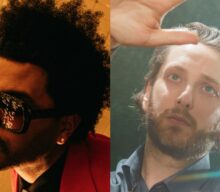 The Weeknd joins Oneohtrix Point Never on new song ‘No Nightmares’
