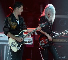 Listen to The Kills’ previously unreleased cover of ‘I Put A Spell On You’
