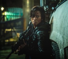 ‘Train To Busan Presents: Peninsula’: meet the star of Korea’s hit zombie-horror sequel