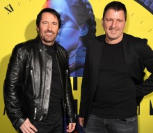Trent Reznor and Atticus Ross win Golden Globe for ‘Soul’ score
