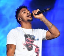 Trey Songz tests positive for coronavirus, urges fans to take it seriously