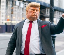 Annus horror-bilis: your topical options for a 2020 Halloween costume