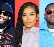 Ty Dolla $ign shares new song ‘By Yourself’ featuring Jhené Aiko and Mustard