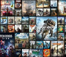 Ubisoft to allow game saves to be shared between different platforms