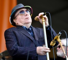 Van Morrison confirms two more socially distanced gigs in London
