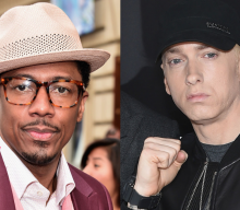 Eminem and Nick Cannon beef is now “water under the bridge”