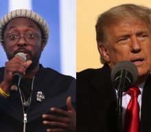 Will.i.am says Donald Trump comparing his achievements to Abraham Lincoln’s is “an insult”