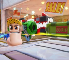‘Worms Rumble’ launching this December, open beta coming next month
